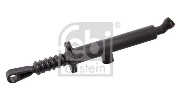 Master Cylinder, clutch - 102035 FEBI BILSTEIN