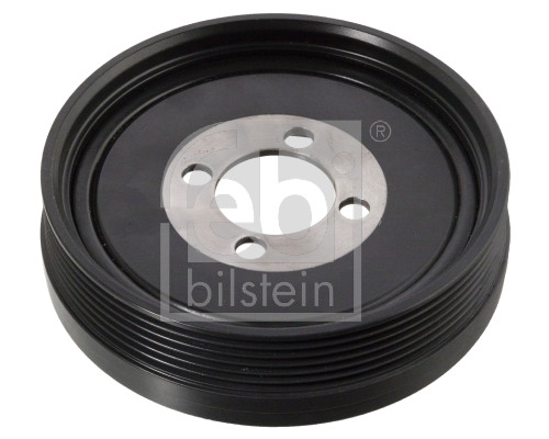 Belt Pulley, crankshaft - 102042 FEBI BILSTEIN