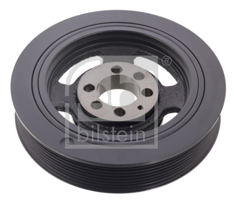 Belt Pulley, crankshaft - 102044 FEBI BILSTEIN
