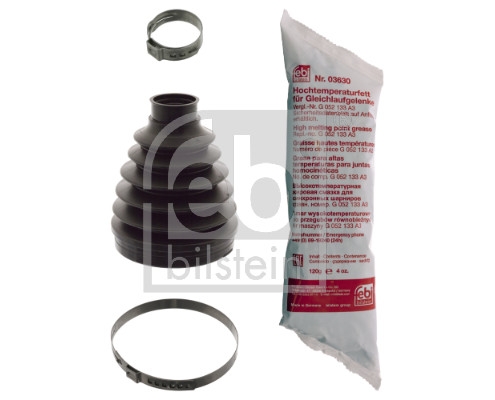 Bellow Set, drive shaft - 102062 FEBI BILSTEIN