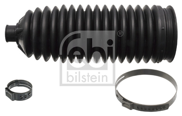 Bellow Set, steering - 102067 FEBI BILSTEIN