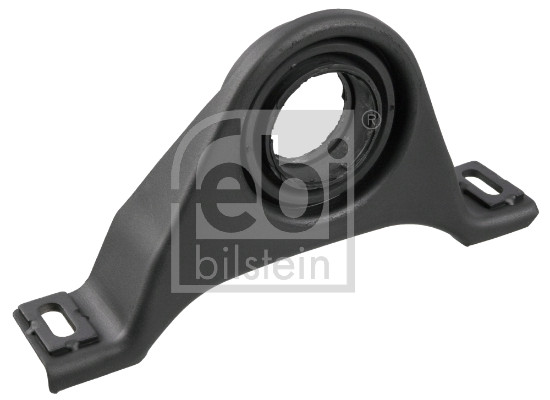 Mounting, propshaft - 10206 FEBI BILSTEIN