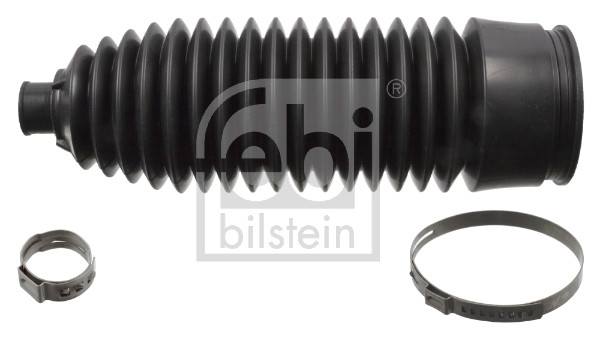 Kit soffietto, Sterzo - 102071 FEBI BILSTEIN