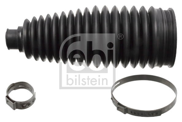 Kit soffietto, Sterzo - 102073 FEBI BILSTEIN