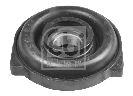 Mounting, propshaft - 102095 FEBI BILSTEIN