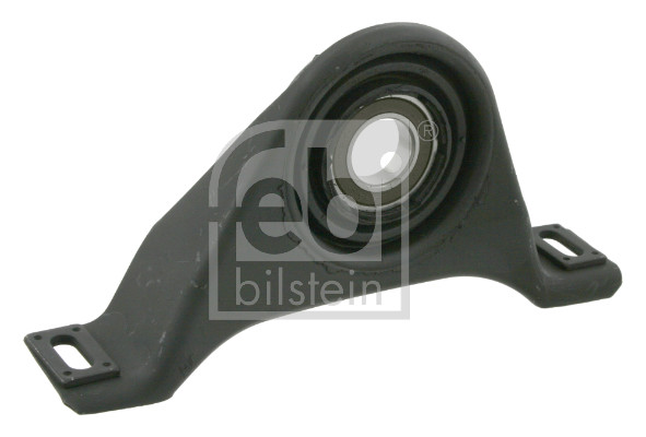 Mounting, propshaft - 10209 FEBI BILSTEIN