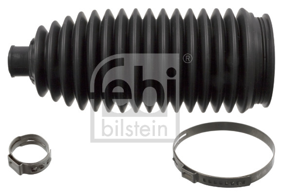 Bellow Set, steering - 102110 FEBI BILSTEIN
