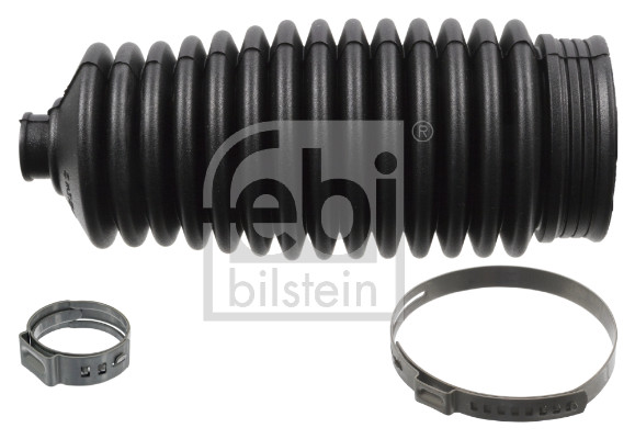 Bellow Set, steering - 102117 FEBI BILSTEIN