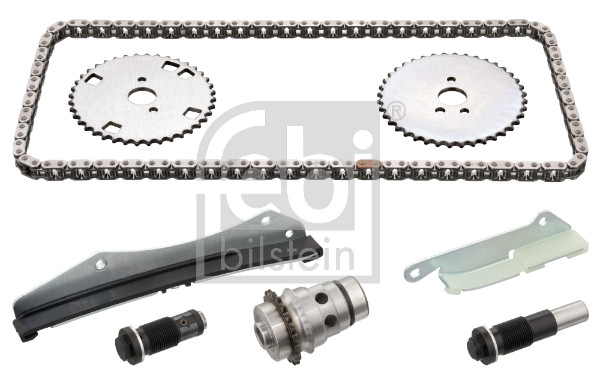 Timing Chain Kit - 102120 FEBI BILSTEIN