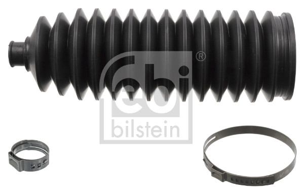 Bellow Set, steering - 102122 FEBI BILSTEIN