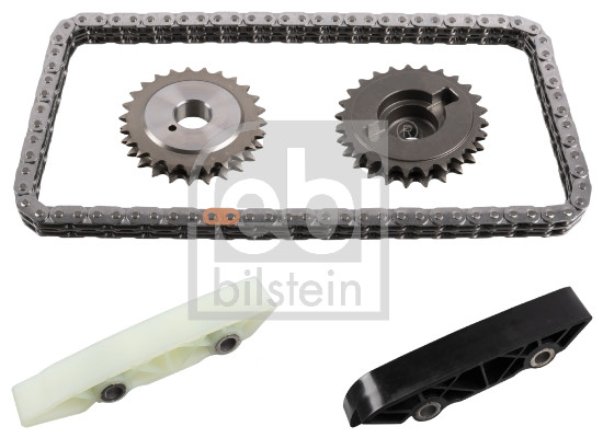 Timing Chain Kit - 102123 FEBI BILSTEIN