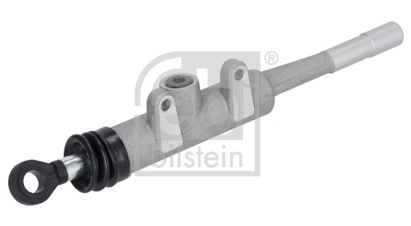 Master Cylinder, clutch - 10213 FEBI BILSTEIN