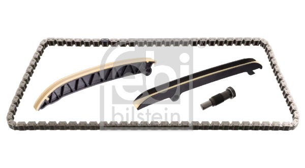 pavaros grandinės komplektas - 102140 FEBI BILSTEIN
