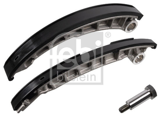 Guide Rails Kit, timing chain - 102141 FEBI BILSTEIN