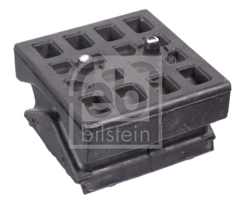 Bronzina cuscinetto, Molla a balestra - 102144 FEBI BILSTEIN