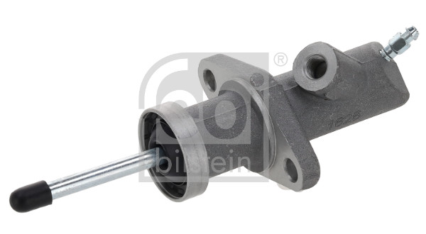 Cilindro secondario, Frizione - 10214 FEBI BILSTEIN