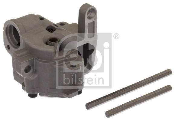 Oil Pump - 102150 FEBI BILSTEIN