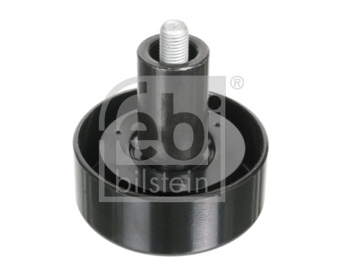 Deflection/Guide Pulley, V-ribbed belt - 102154 FEBI BILSTEIN