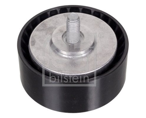 Deflection/Guide Pulley, V-ribbed belt - 102157 FEBI BILSTEIN