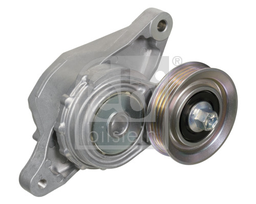 Belt Tensioner, V-ribbed belt - 102171 FEBI BILSTEIN