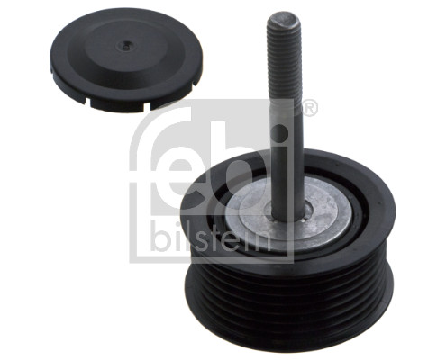 Galoppino/Guidacinghia, Cinghia Poly-V - 102177 FEBI BILSTEIN