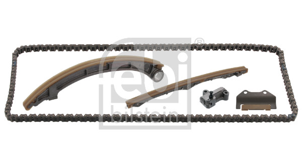 Kit catena distribuzione - 102180 FEBI BILSTEIN