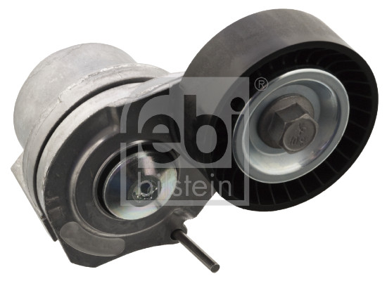 Tendicinghia, Cinghia Poly-V - 102183 FEBI BILSTEIN