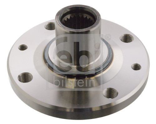 Wheel Hub - 102185 FEBI BILSTEIN