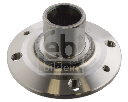 Wheel Hub - 102186 FEBI BILSTEIN