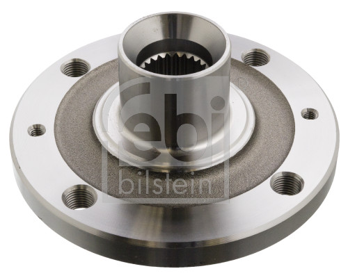 Mozzo ruota - 102189 FEBI BILSTEIN