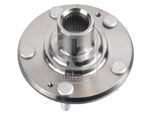 Mozzo ruota - 102190 FEBI BILSTEIN