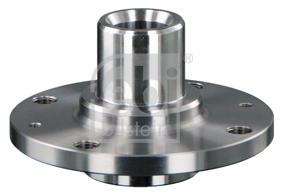 Wheel Hub - 102191 FEBI BILSTEIN
