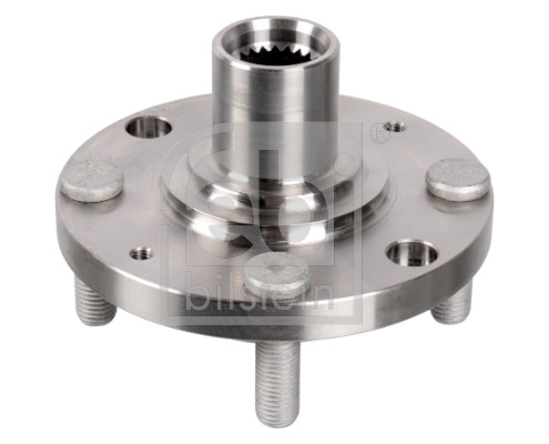 Mozzo ruota - 102192 FEBI BILSTEIN