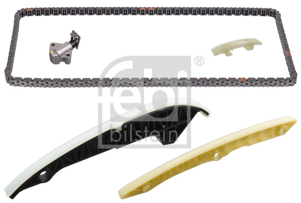 Timing Chain Kit - 102196 FEBI BILSTEIN