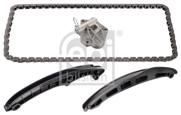 Kit catena distribuzione - 102197 FEBI BILSTEIN