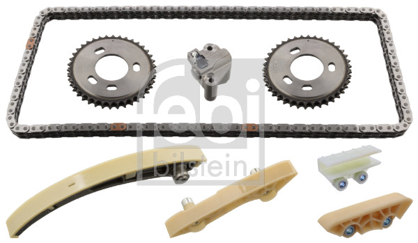 Kit catena distribuzione - 102202 FEBI BILSTEIN