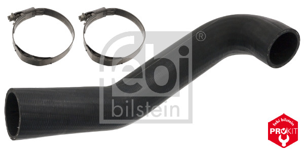 Radiator Hose - 102209 FEBI BILSTEIN