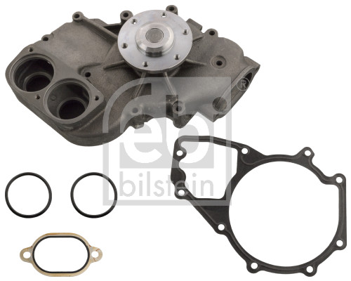 Water Pump - 102211 FEBI BILSTEIN