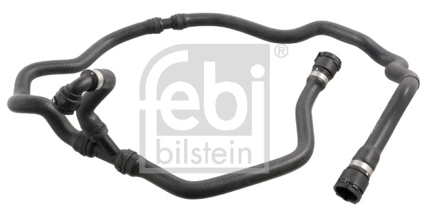 Radiator Hose - 102238 FEBI BILSTEIN