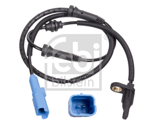 jutiklis, rato greitis - 102248 FEBI BILSTEIN