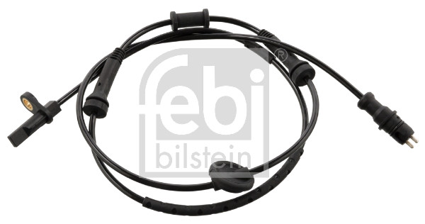 Sensor, wheel speed - 102252 FEBI BILSTEIN