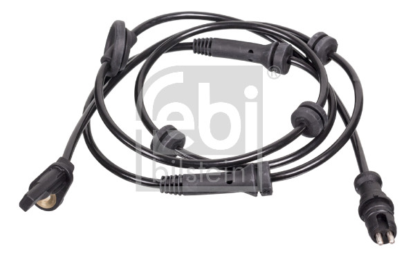 Sensor, wheel speed - 102254 FEBI BILSTEIN