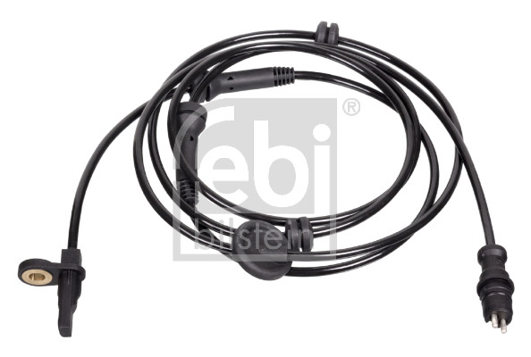 Sensor, wheel speed - 102256 FEBI BILSTEIN
