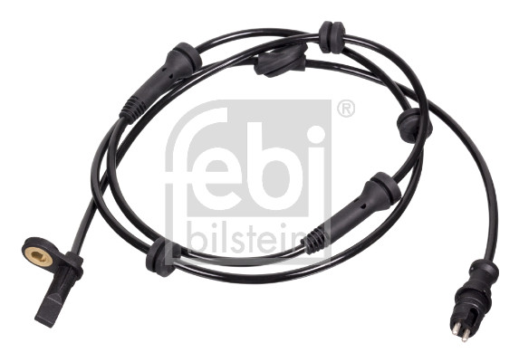Sensor, wheel speed - 102263 FEBI BILSTEIN