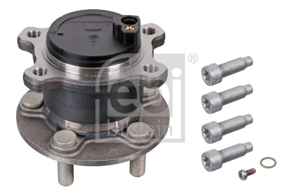 Wheel Bearing Kit - 102266 FEBI BILSTEIN