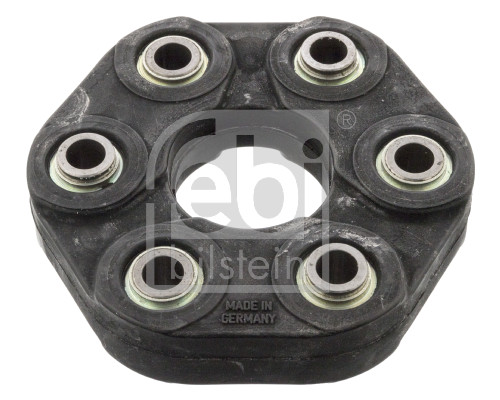 Giunto, Albero longitudinale - 102291 FEBI BILSTEIN
