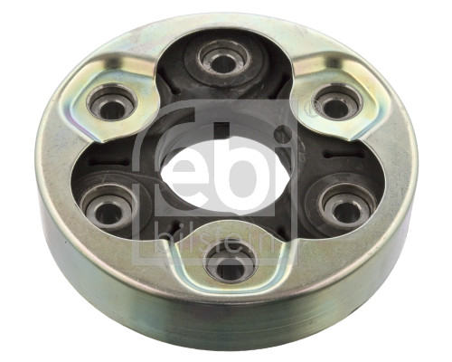 Joint, propshaft - 102292 FEBI BILSTEIN