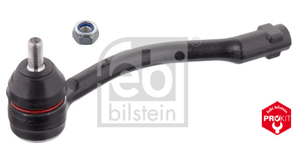 Tie Rod End - 102299 FEBI BILSTEIN