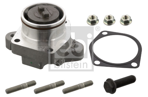 Oil Pump - 102307 FEBI BILSTEIN
