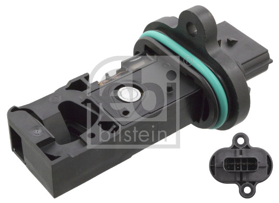 Air Mass Sensor - 102312 FEBI BILSTEIN